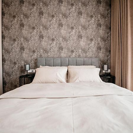 Sodoben Apartma V Centru Ljubljane Ljubljana Kültér fotó