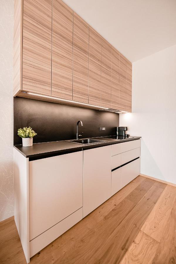 Sodoben Apartma V Centru Ljubljane Ljubljana Kültér fotó
