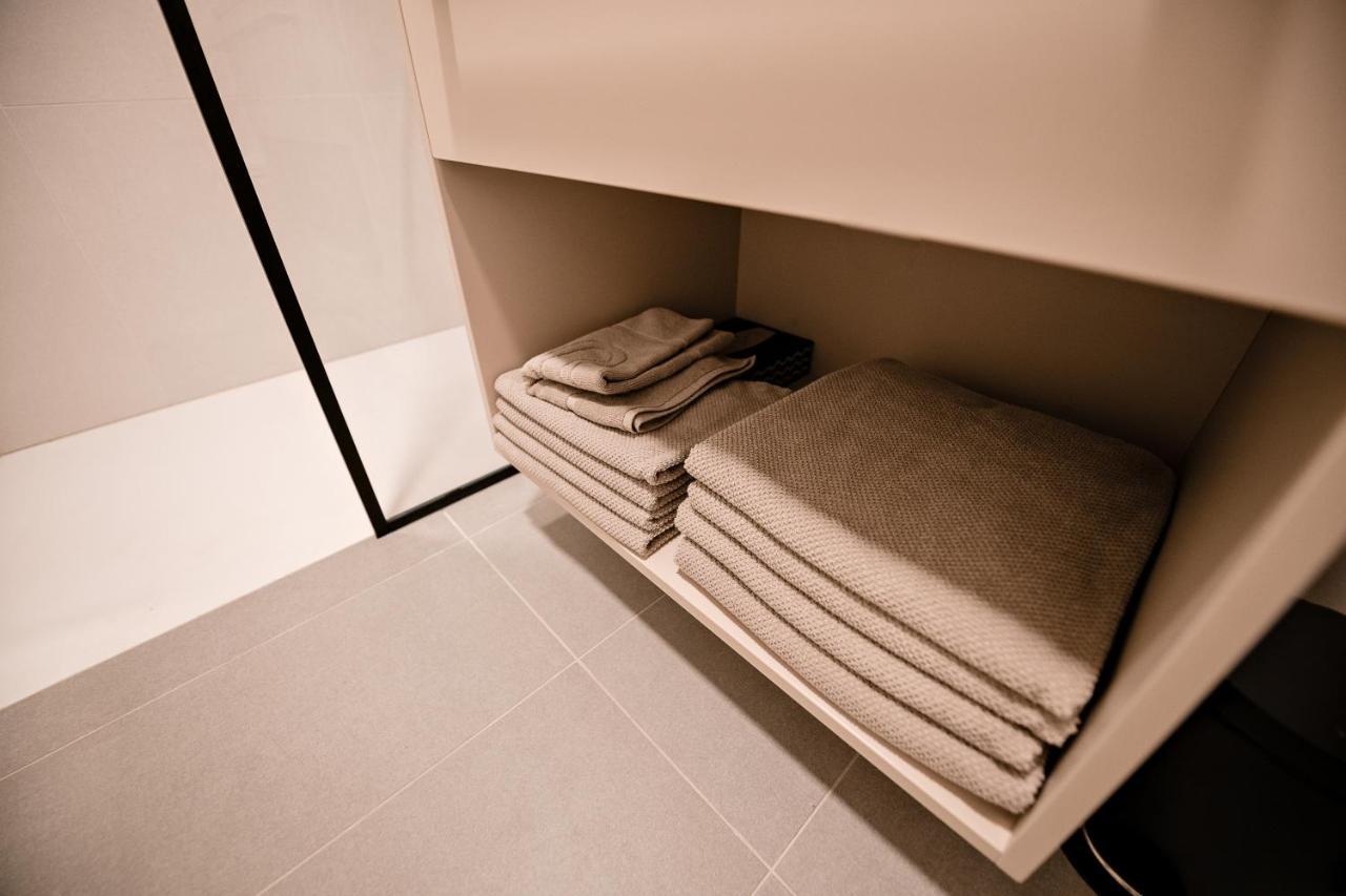 Sodoben Apartma V Centru Ljubljane Ljubljana Kültér fotó