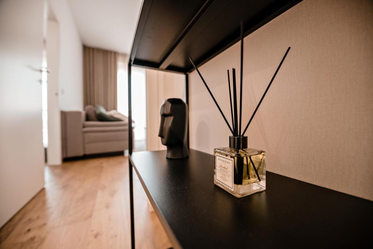 Sodoben Apartma V Centru Ljubljane Ljubljana Kültér fotó