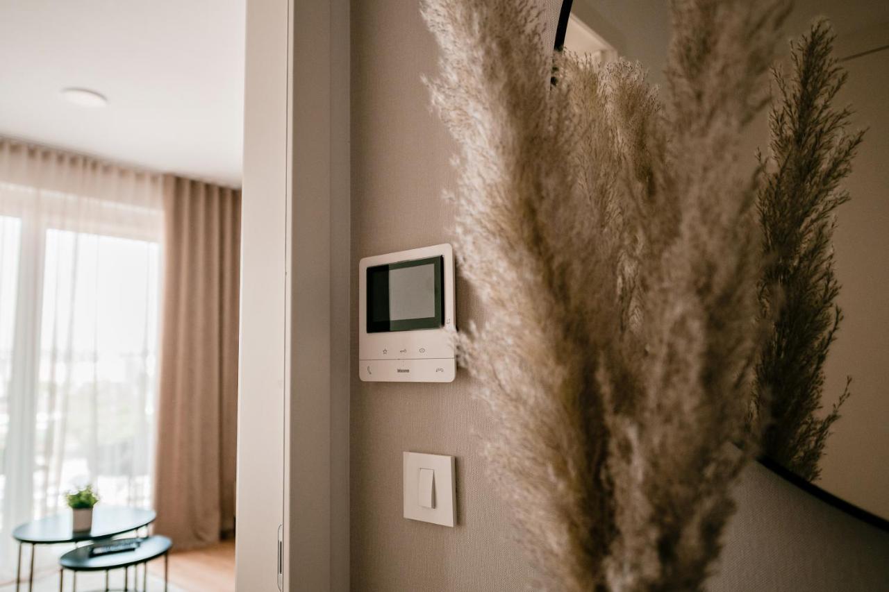 Sodoben Apartma V Centru Ljubljane Ljubljana Kültér fotó