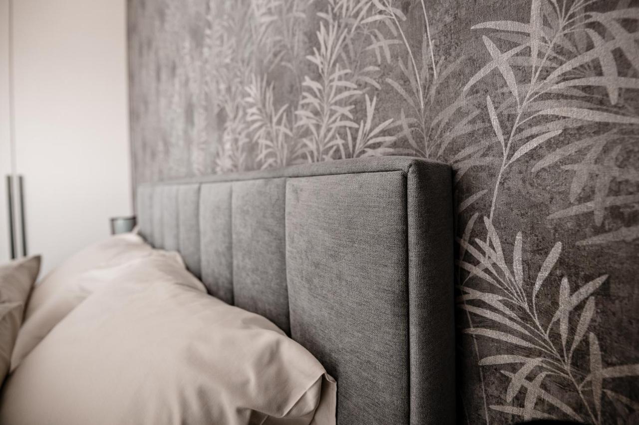 Sodoben Apartma V Centru Ljubljane Ljubljana Kültér fotó