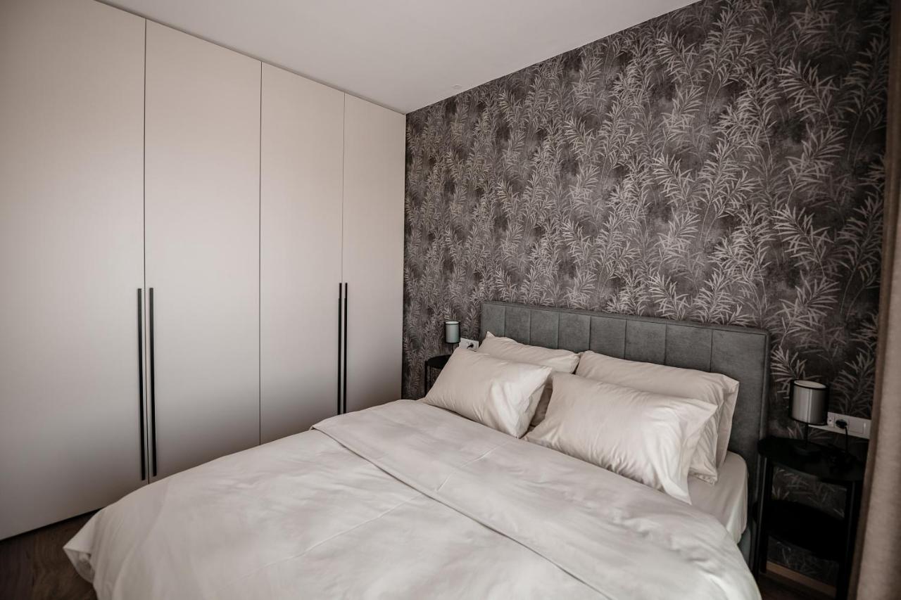 Sodoben Apartma V Centru Ljubljane Ljubljana Kültér fotó